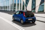 Toyota Aygo 5-Door 2018 года (WW)